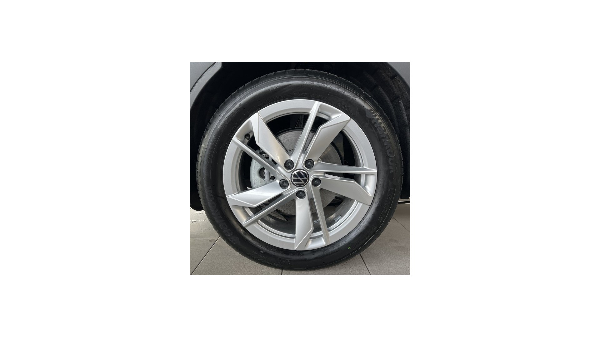 Obrázek T-Roc Life 1,5 eTSI 110 kW 7DSG