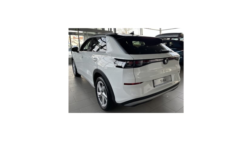 Obrázek T-Roc Life 1,5 eTSI 110 kW 7DSG