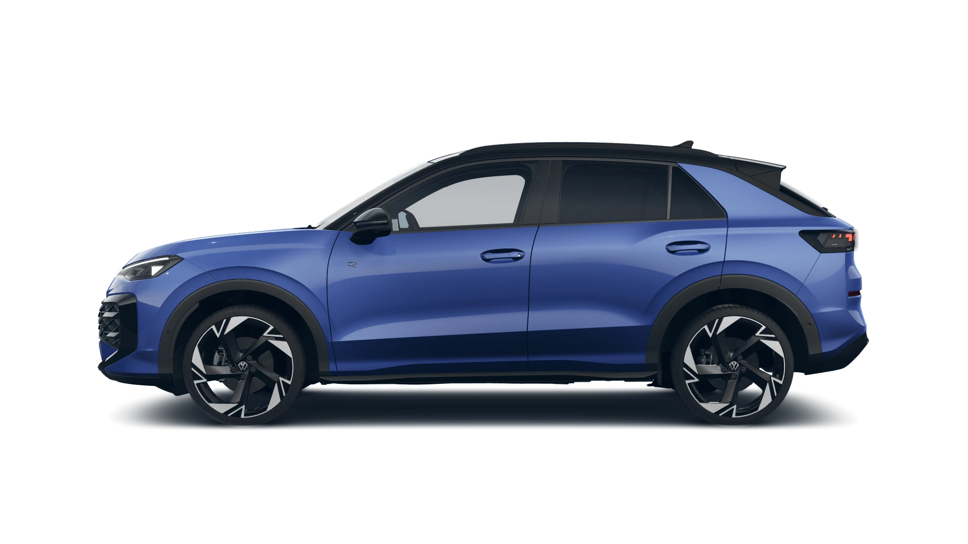 Obrázek T-Roc R-Line 1,5 eTSI 110 kW 7DSG