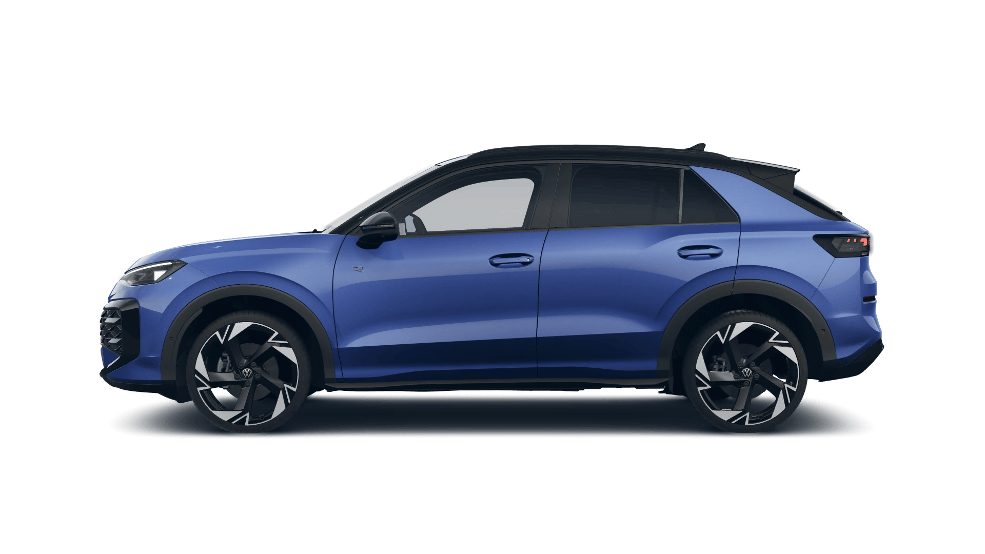 Volkswagen T-Roc R-Line 1,5 eTSI 110 kW 7DSG