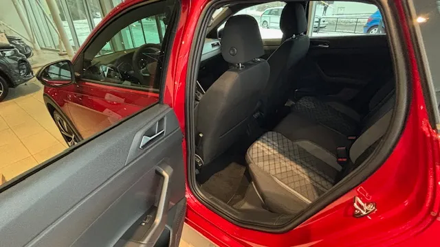 Obrázek Taigo R-Line People 1,5 TSI 110 kW 7DSG