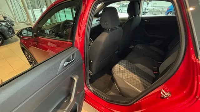 Obrázek Taigo R-Line People 1,5 TSI 110 kW 7DSG