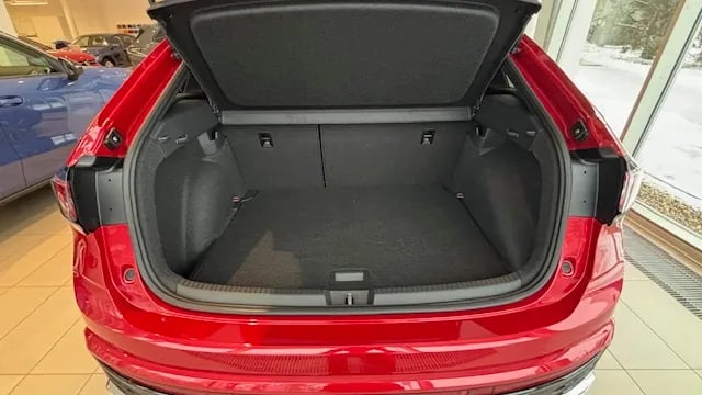 Obrázek Taigo R-Line People 1,5 TSI 110 kW 7DSG