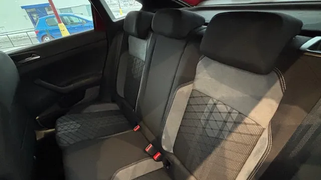 Obrázek Taigo R-Line People 1,5 TSI 110 kW 7DSG