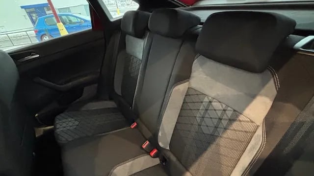 Obrázek Taigo R-Line People 1,5 TSI 110 kW 7DSG