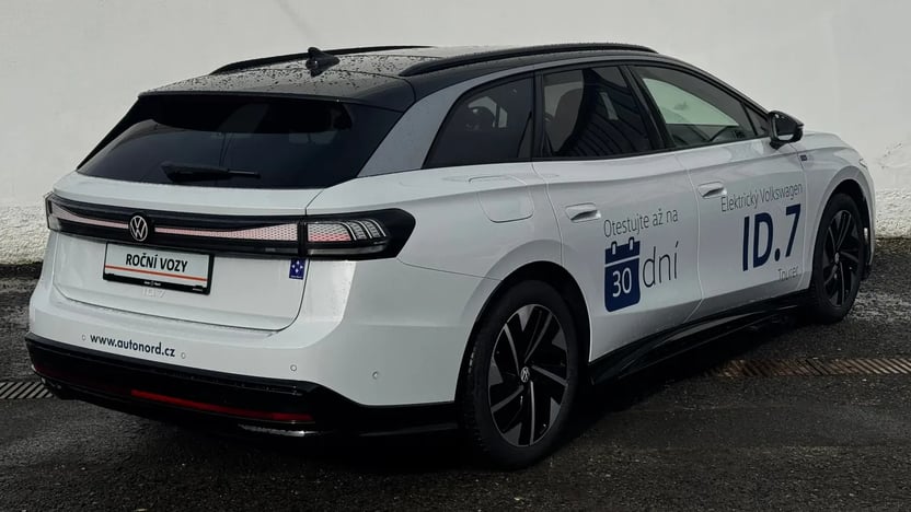 Obrázek ID.7 Tourer Pro S People 210  kW, 86 kWh