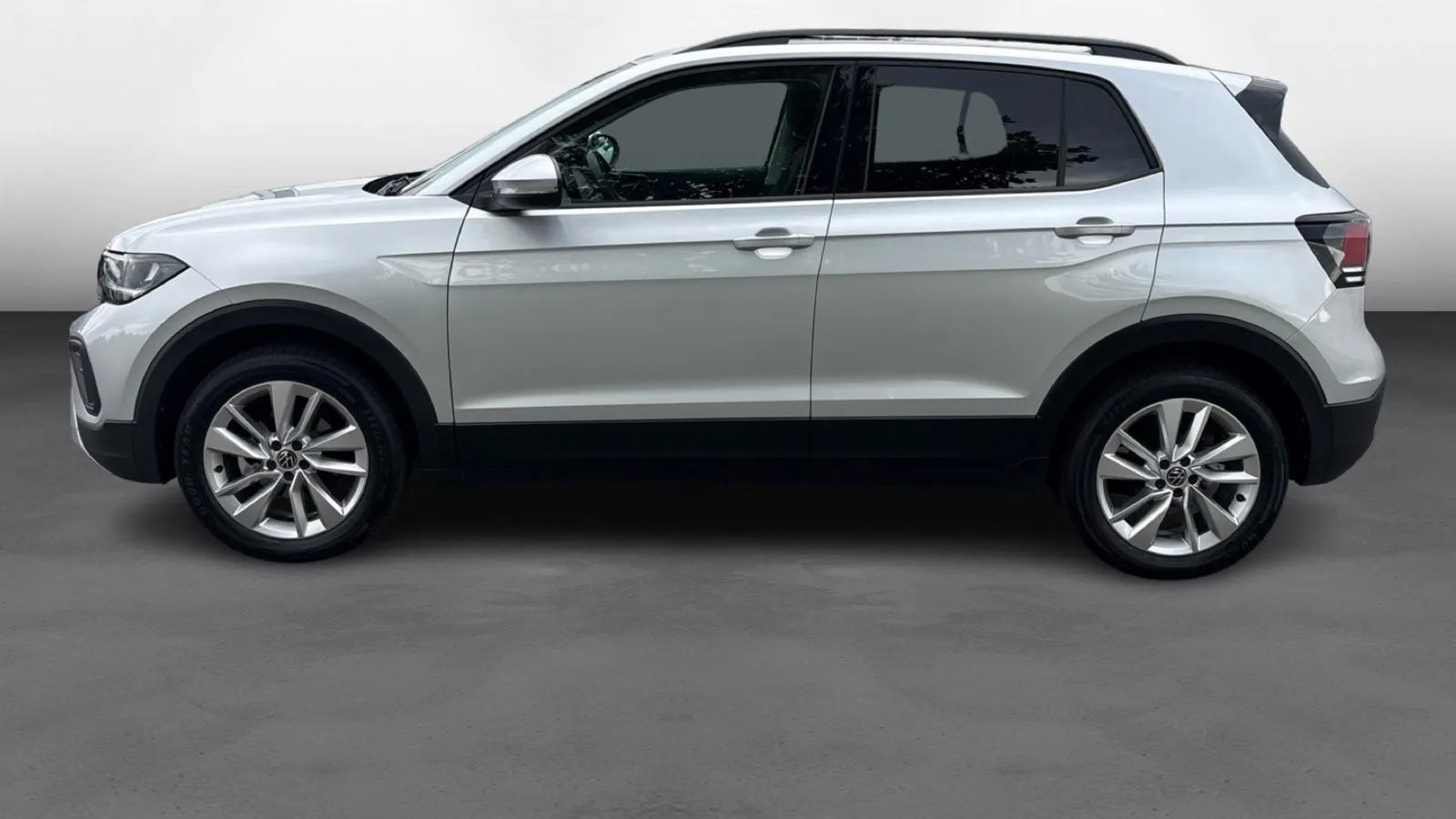 Obrázek T-Cross People 1.5 TSI 110 kW 7DSG