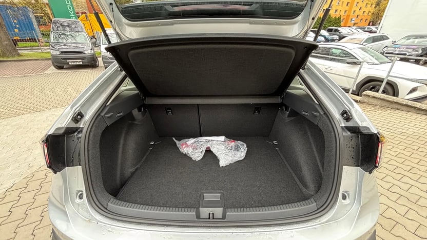 Obrázek Taigo People 1,0 TSI 85 kW 6G