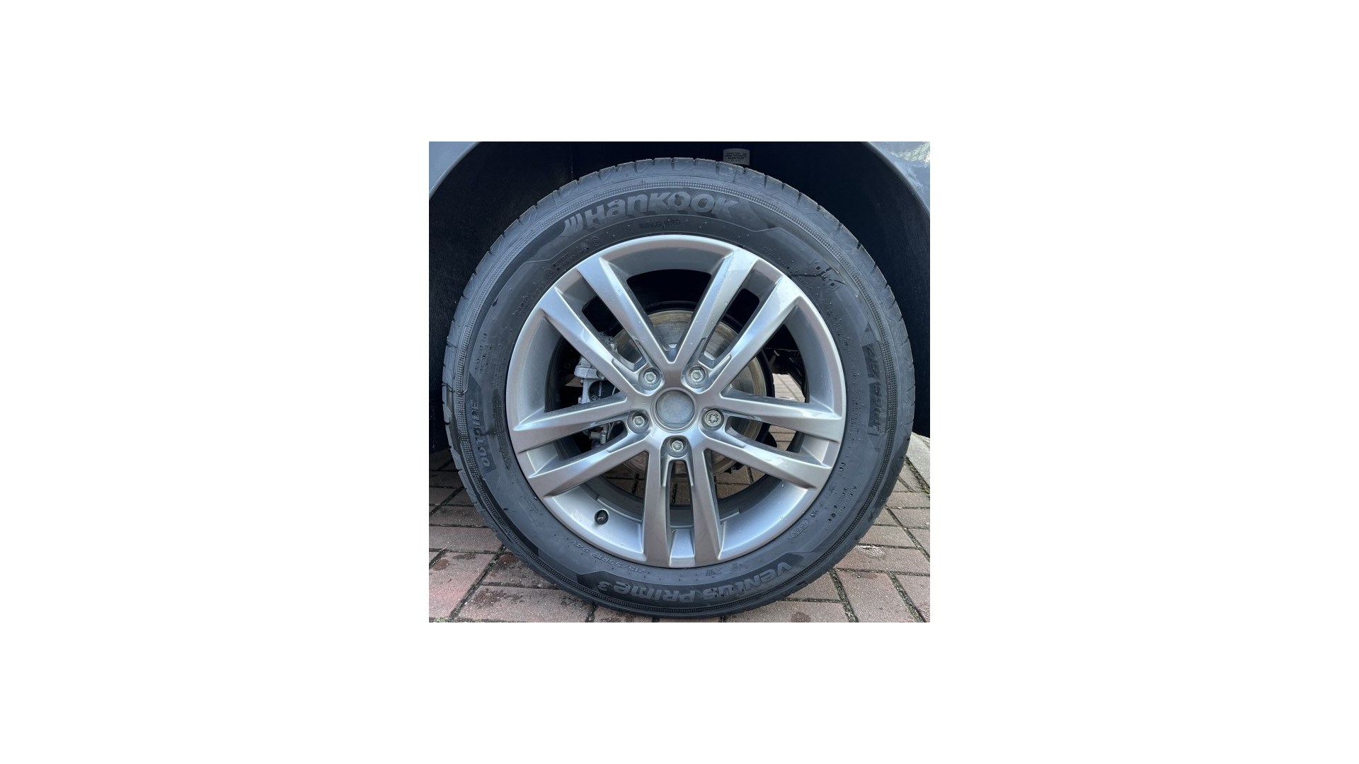 Obrázek Touran Friends 1,5 TSI 110 kW EVO2 7DSG