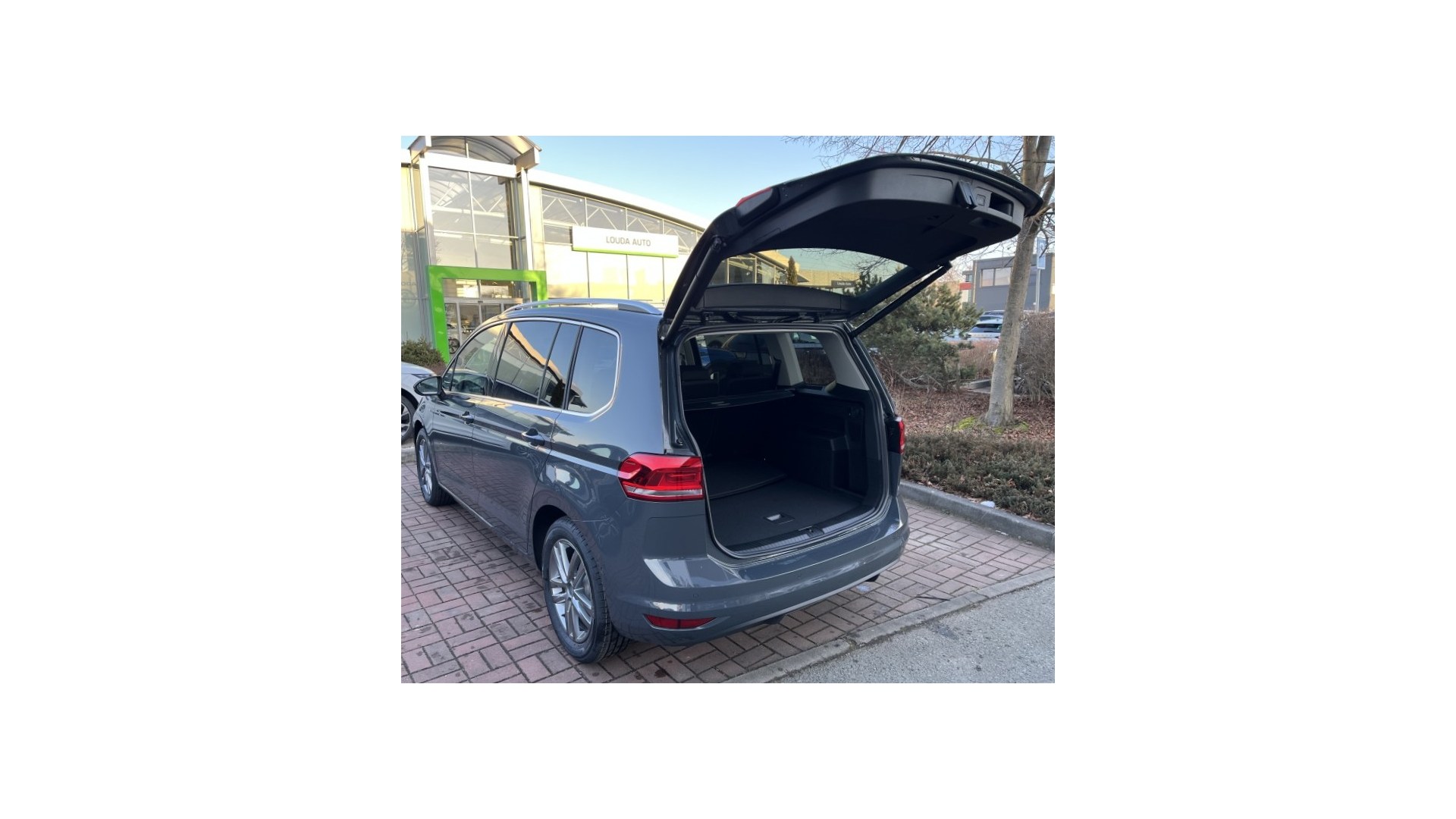 Obrázek Touran Friends 1,5 TSI 110 kW EVO2 7DSG