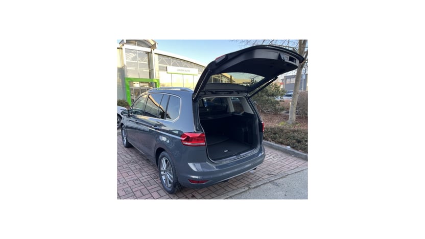 Obrázek Touran Friends 1,5 TSI 110 kW EVO2 7DSG