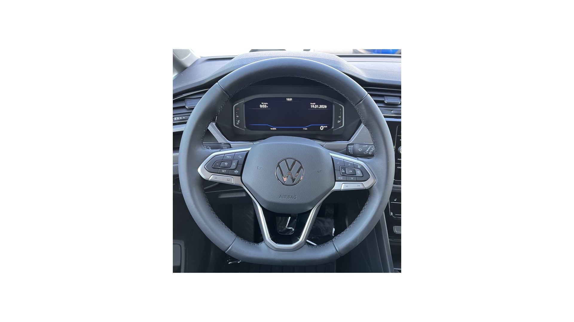 Obrázek Touran Friends 1,5 TSI 110 kW EVO2 7DSG