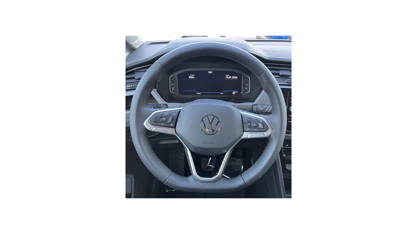 Obrázek Touran Friends 1,5 TSI 110 kW EVO2 7DSG