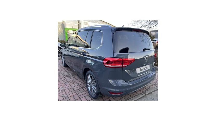 Obrázek Touran Friends 1,5 TSI 110 kW EVO2 7DSG