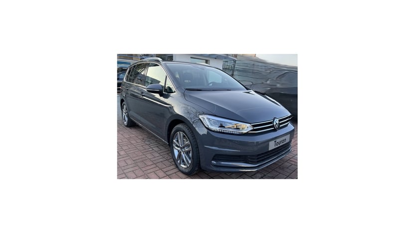 Obrázek Touran Friends 1,5 TSI 110 kW EVO2 7DSG