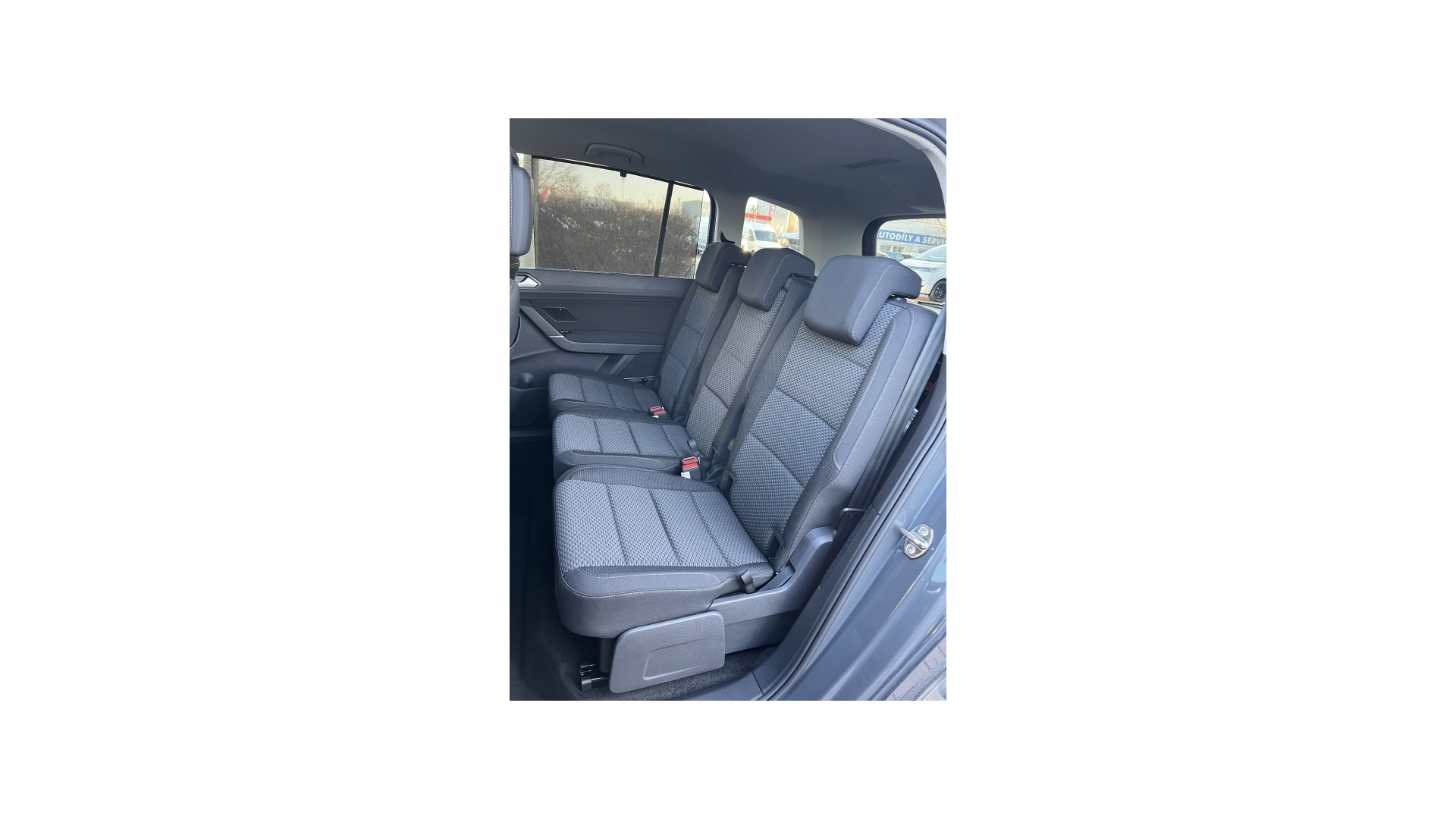 Obrázek Touran Friends 1,5 TSI 110 kW EVO2 7DSG