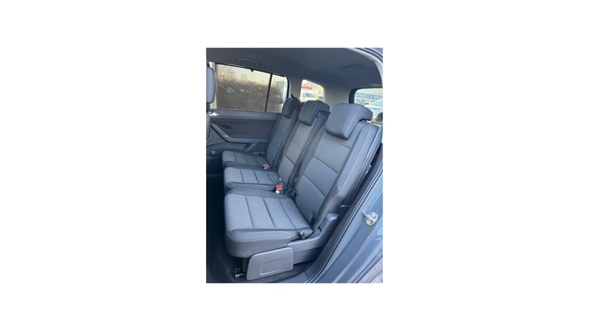 Obrázek Touran Friends 1,5 TSI 110 kW EVO2 7DSG