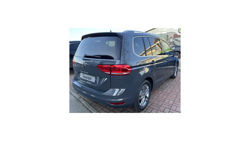 Obrázek Touran Friends 1,5 TSI 110 kW EVO2 7DSG