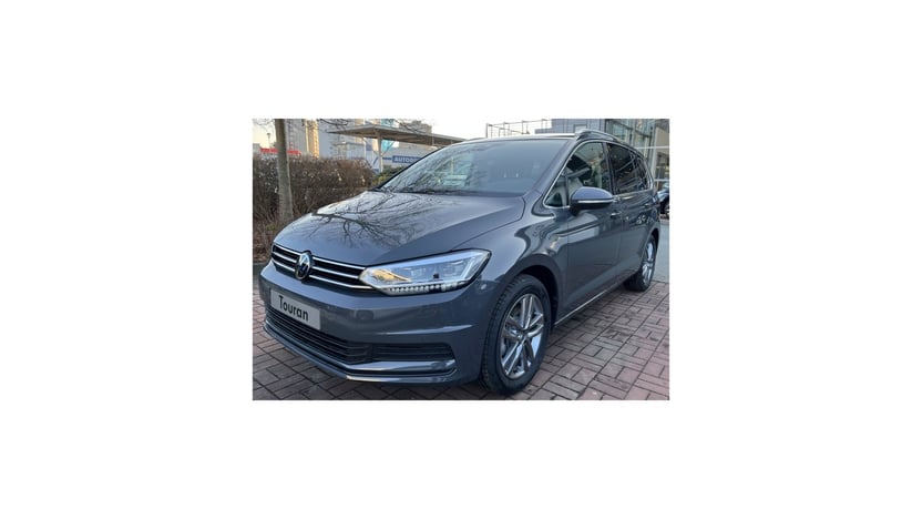 Obrázek Touran Friends 1,5 TSI 110 kW EVO2 7DSG