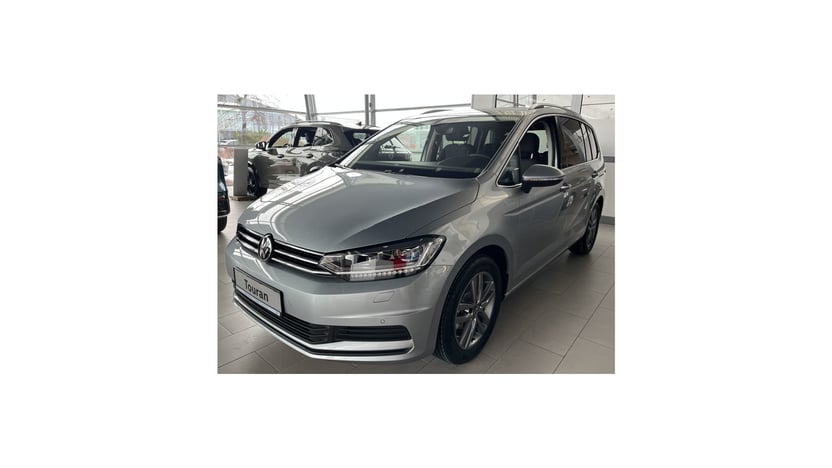 Obrázek Touran Friends 1,5 TSI 110 kW EVO2 7DSG