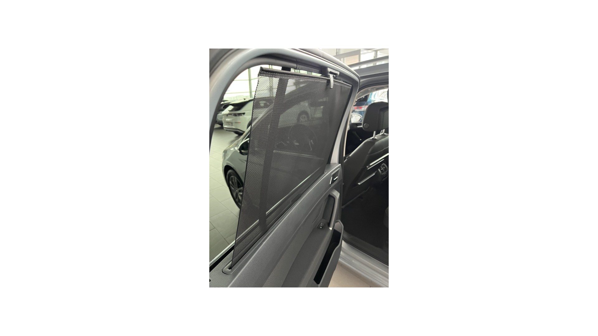 Obrázek Touran Friends 1,5 TSI 110 kW EVO2 7DSG