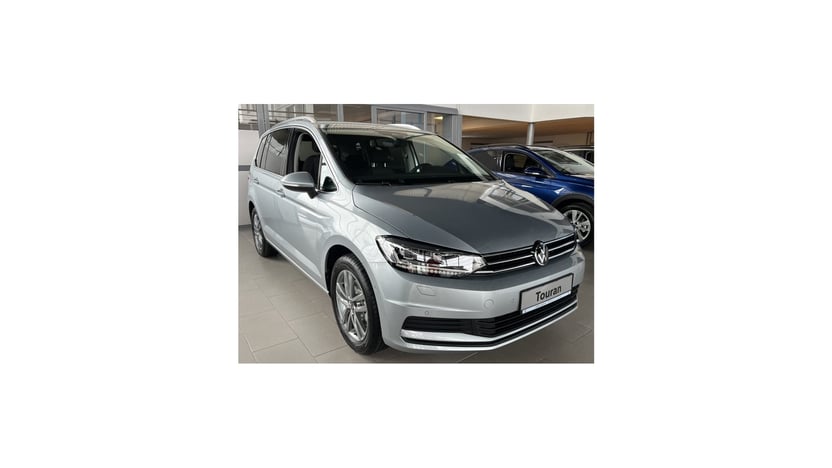 Obrázek Touran Friends 1,5 TSI 110 kW EVO2 7DSG