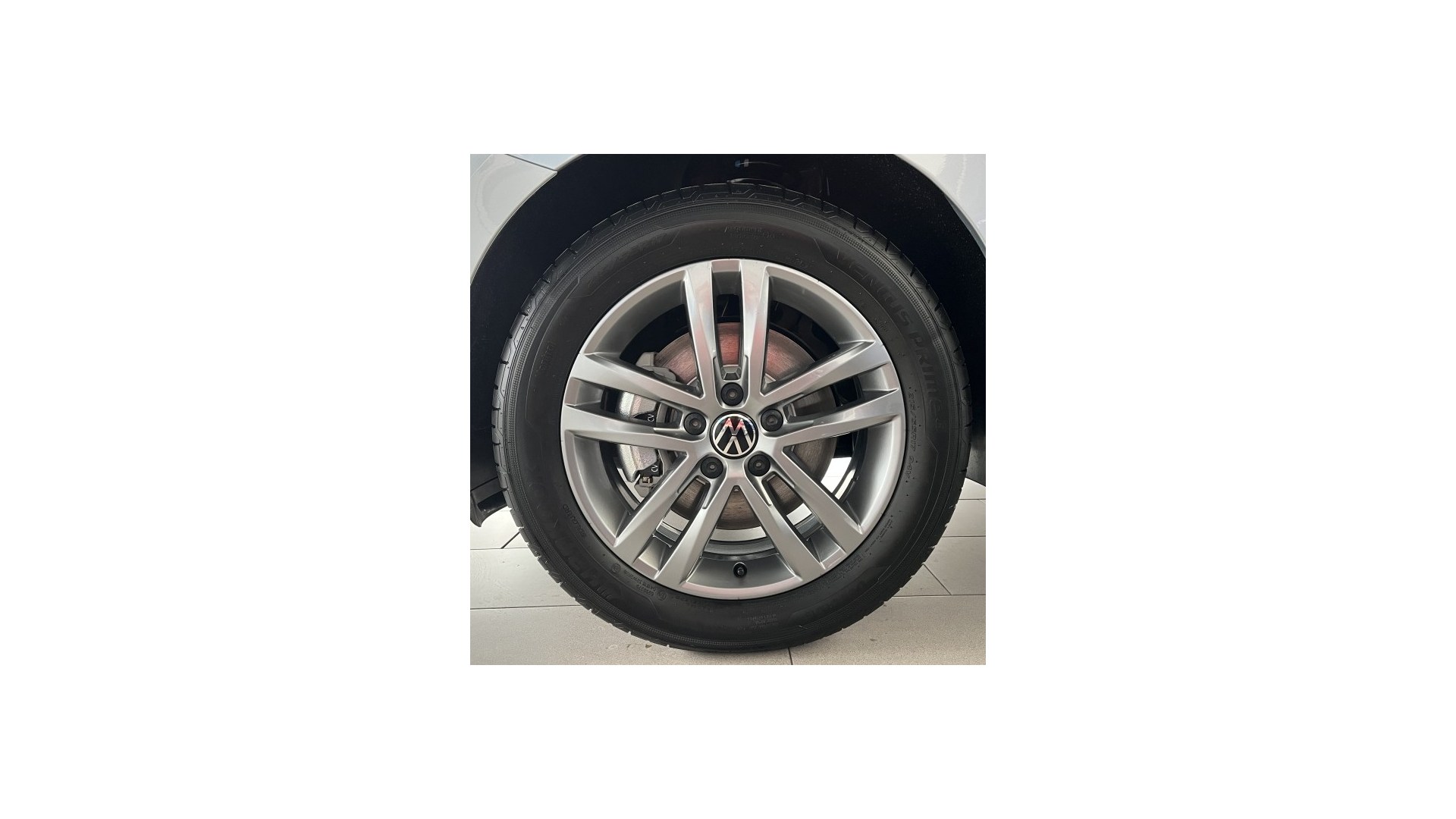 Obrázek Touran Friends 1,5 TSI 110 kW EVO2 7DSG