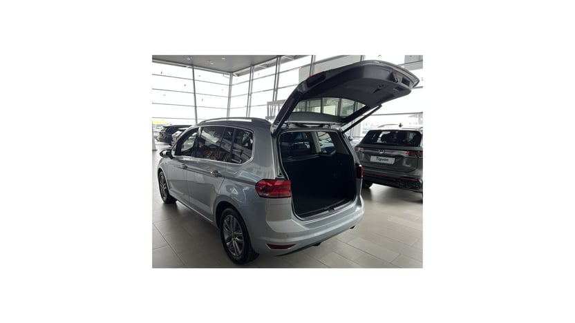 Obrázek Touran Friends 1,5 TSI 110 kW EVO2 7DSG