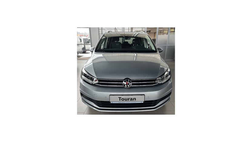 Obrázek Touran Friends 1,5 TSI 110 kW EVO2 7DSG