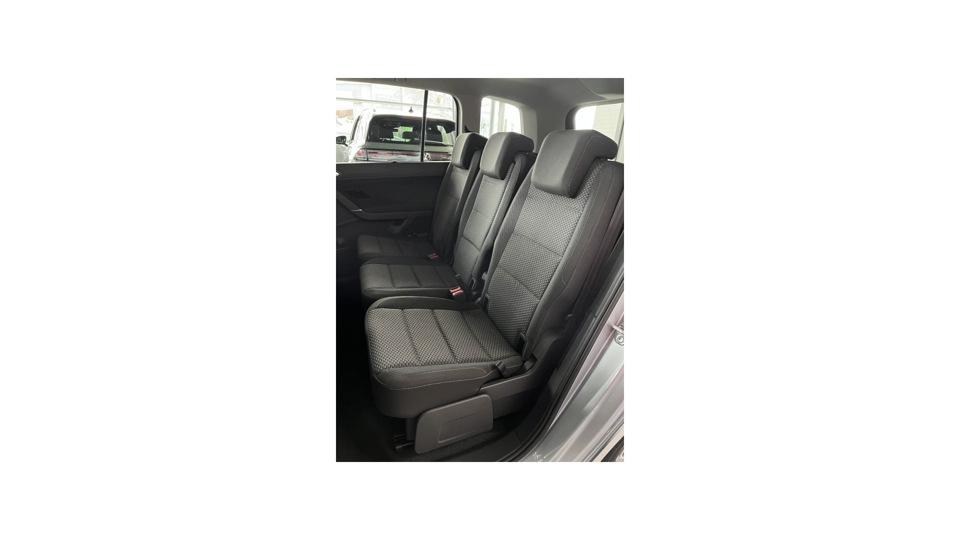 Obrázek Touran Friends 1,5 TSI 110 kW EVO2 7DSG