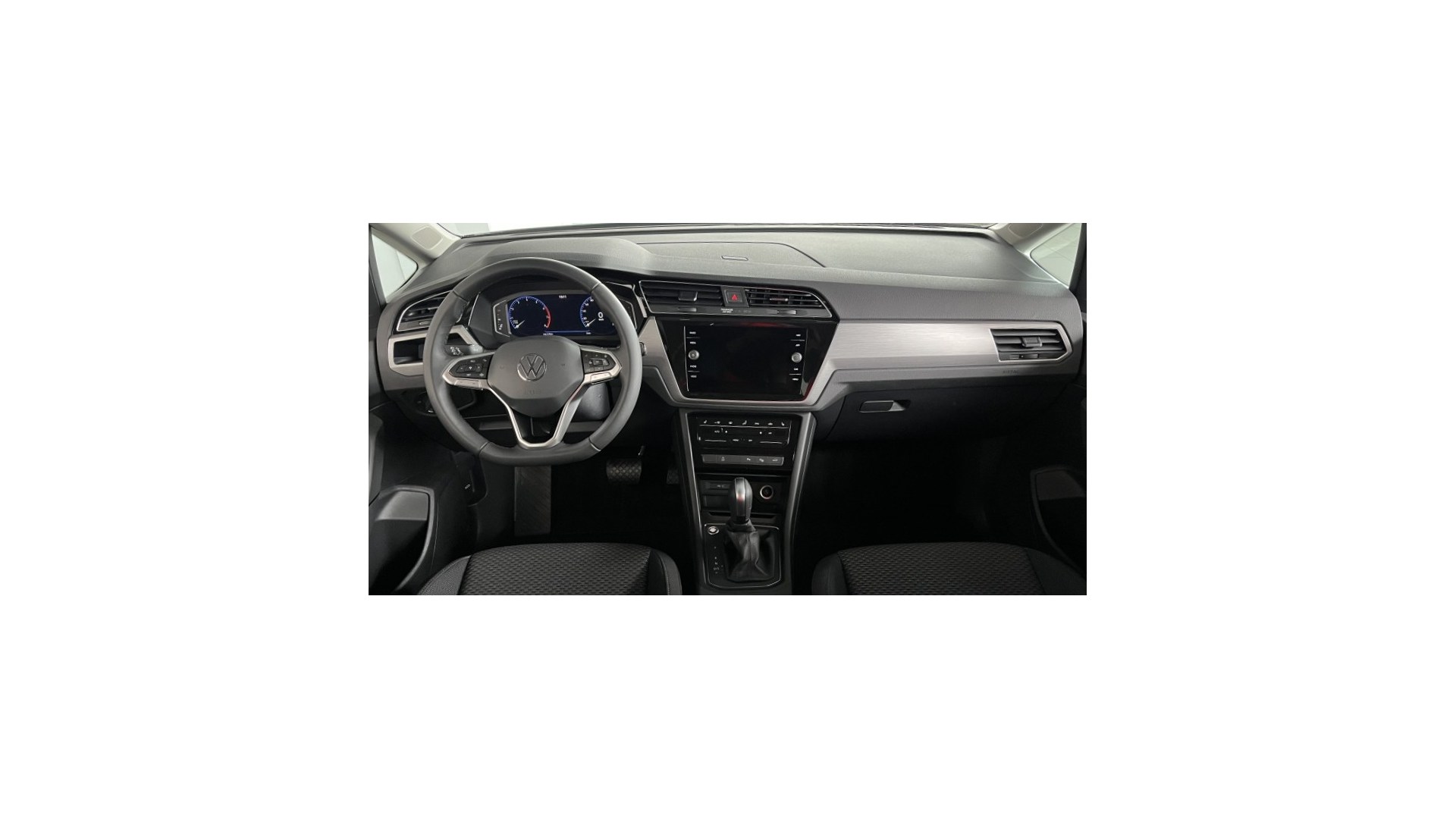 Obrázek Touran Friends 1,5 TSI 110 kW EVO2 7DSG