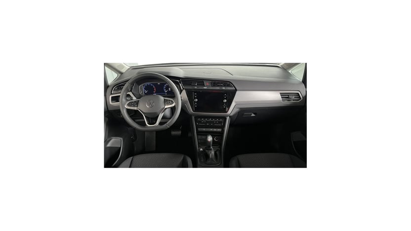 Obrázek Touran Friends 1,5 TSI 110 kW EVO2 7DSG