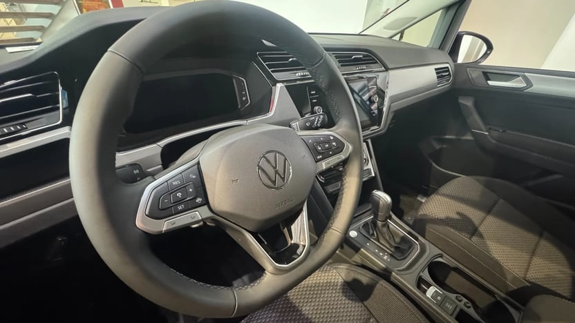 Obrázek Touran Friends 1,5 TSI 110 kW EVO2 7DSG