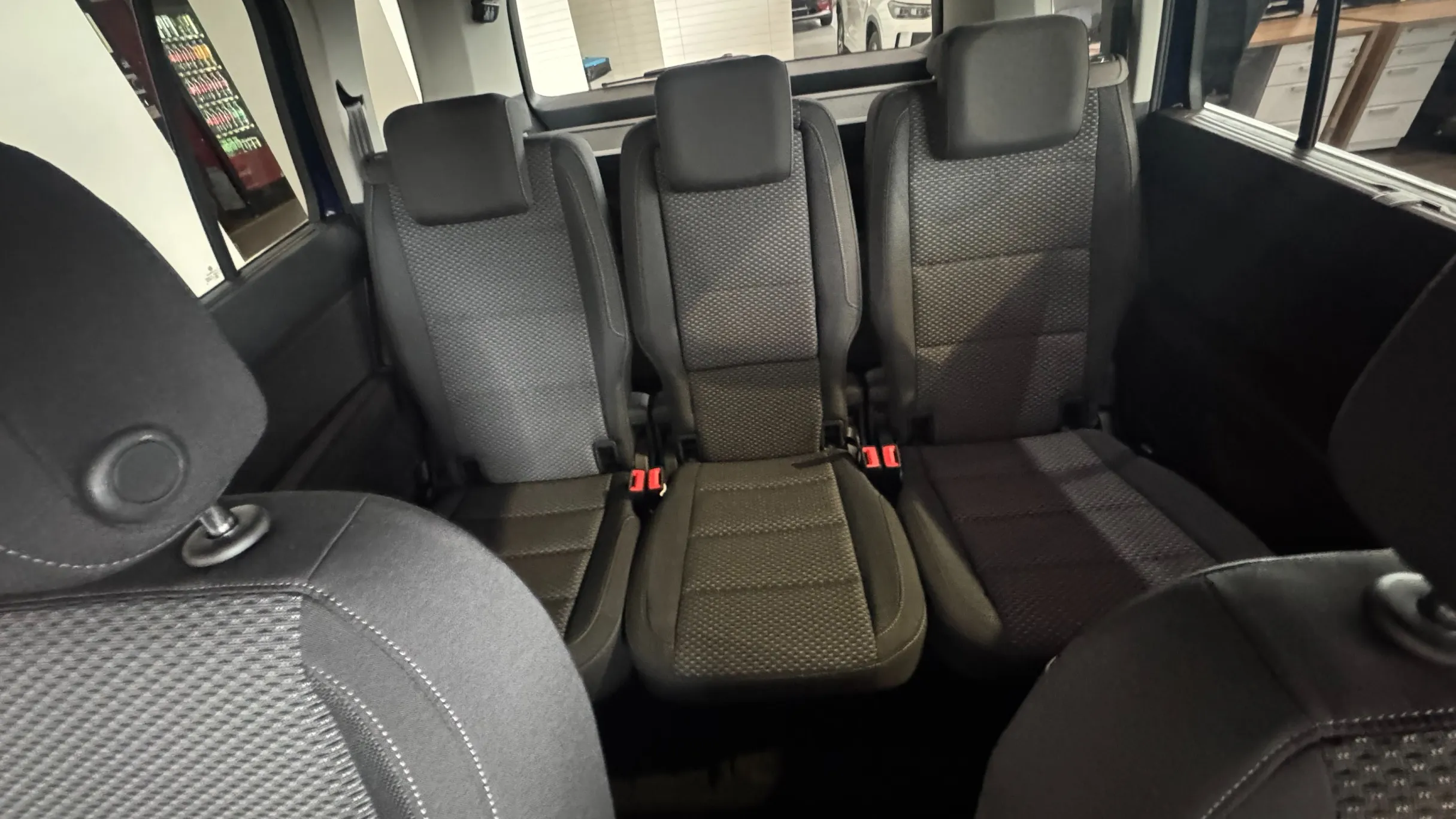 Obrázek Touran Friends 1,5 TSI 110 kW EVO2 7DSG