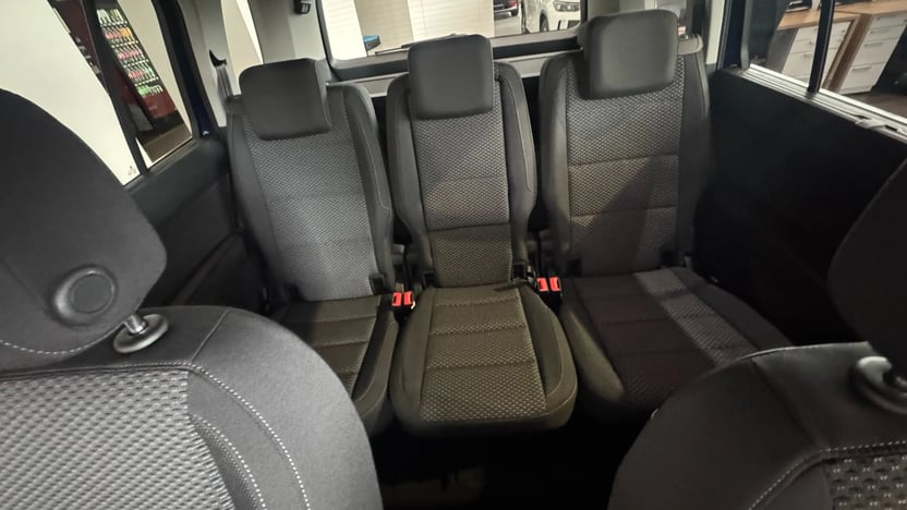 Obrázek Touran Friends 1,5 TSI 110 kW EVO2 7DSG