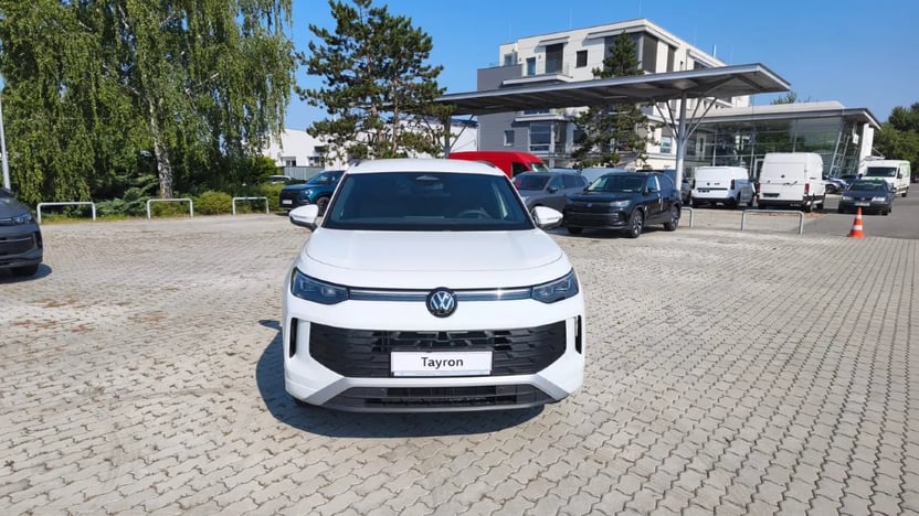 Obrázek Tayron People 2,0 TDI 110 kW