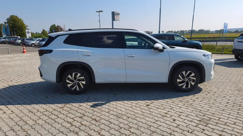 Obrázek Tayron People 2,0 TDI 110 kW