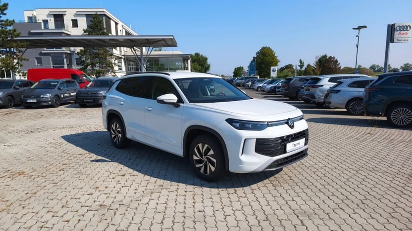 Obrázek Tayron People 2,0 TDI 110 kW