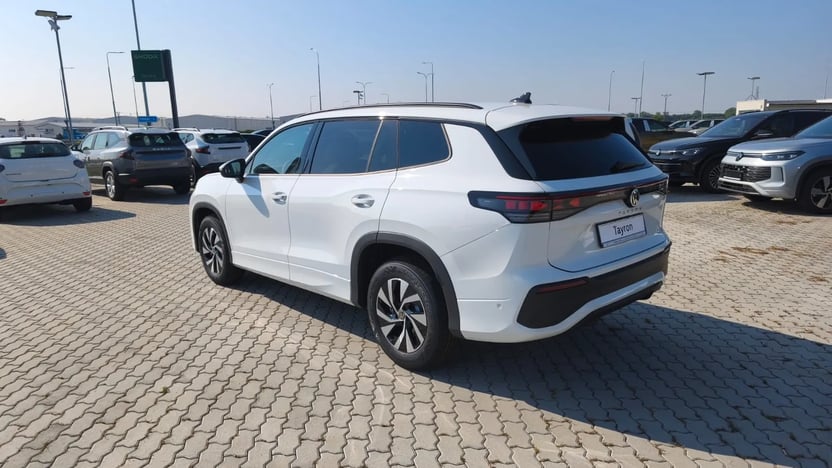 Obrázek Tayron People 2,0 TDI 110 kW