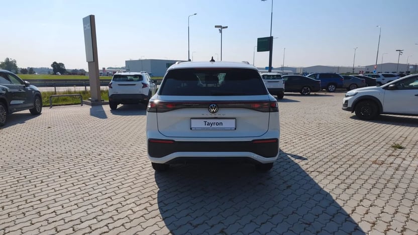 Obrázek Tayron People 2,0 TDI 110 kW