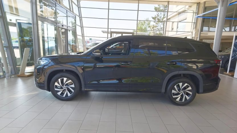 Obrázek Tayron People 2,0 TDI 110 kW