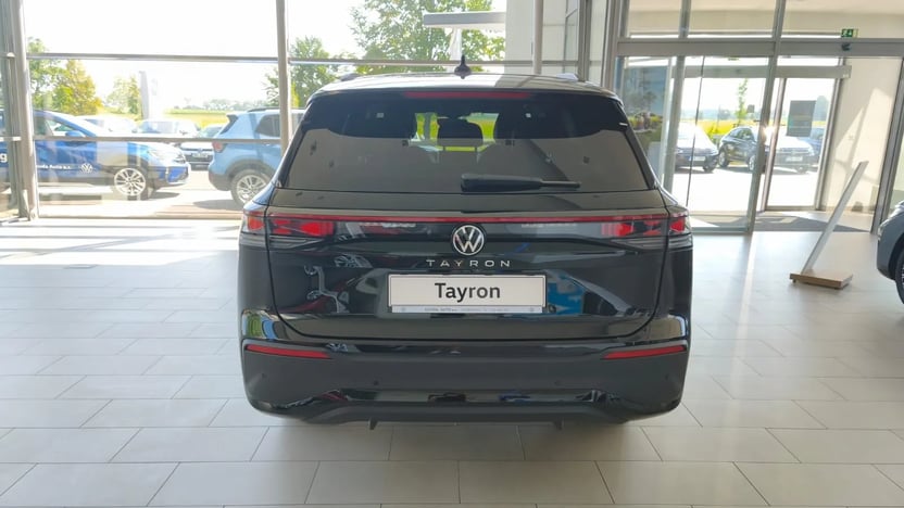 Obrázek Tayron People 2,0 TDI 110 kW