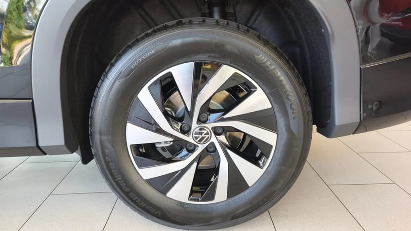 Obrázek Tayron People 2,0 TDI 110 kW