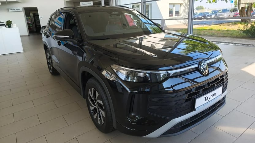 Obrázek Tayron People 2,0 TDI 110 kW