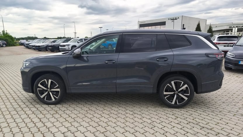 Obrázek Tayron Elegance 2,0 TDI 110 kW
