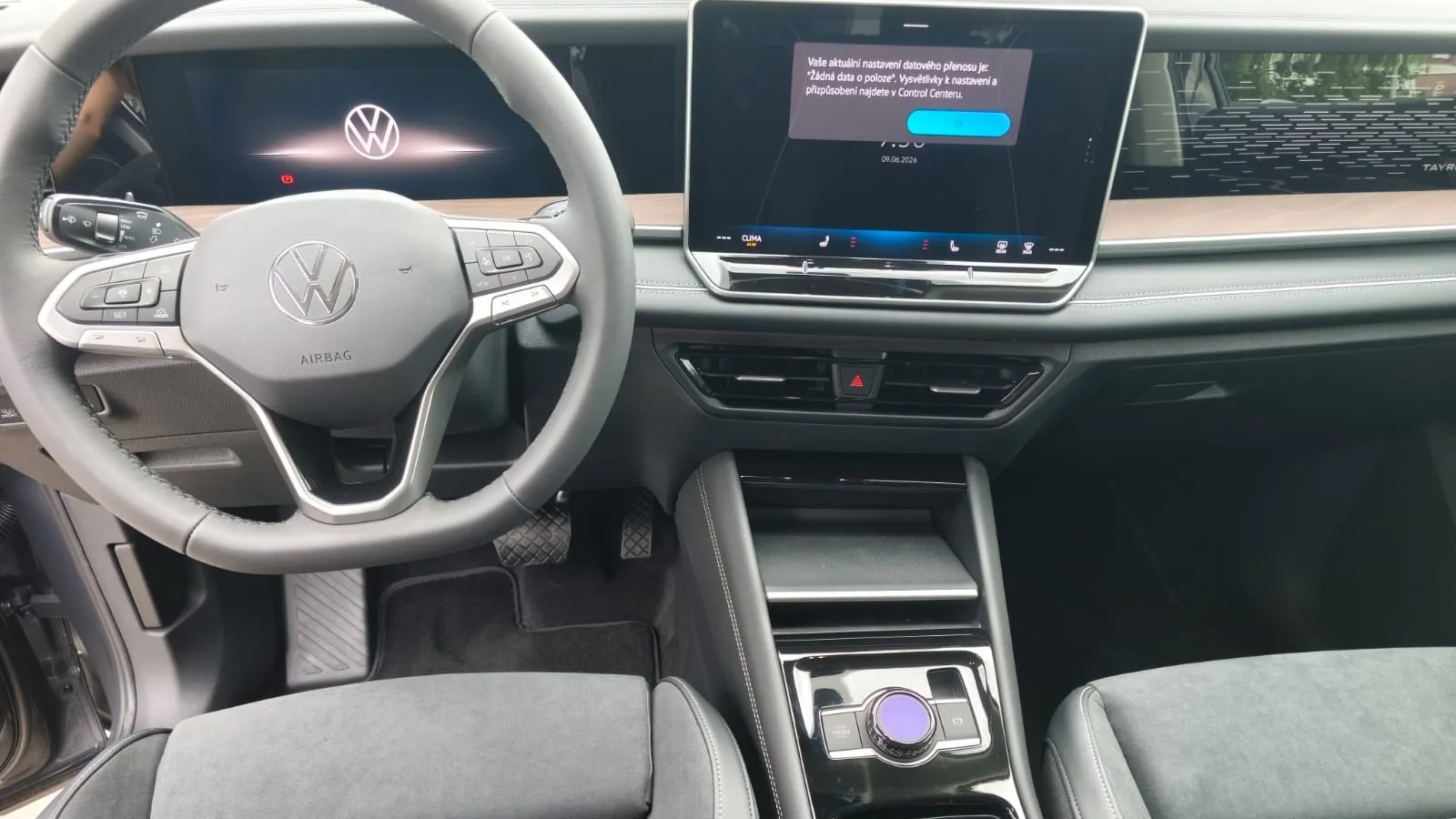 Obrázek Tayron Elegance 2,0 TDI 110 kW