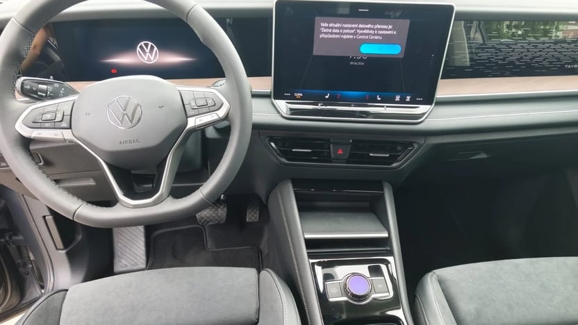 Obrázek Tayron Elegance 2,0 TDI 110 kW