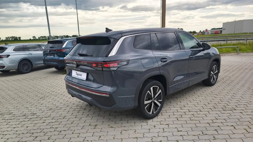 Obrázek Tayron Elegance 2,0 TDI 110 kW