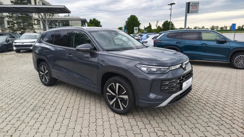Obrázek Tayron Elegance 2,0 TDI 110 kW