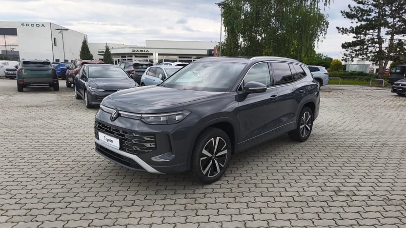 Obrázek Tayron Elegance 2,0 TDI 110 kW